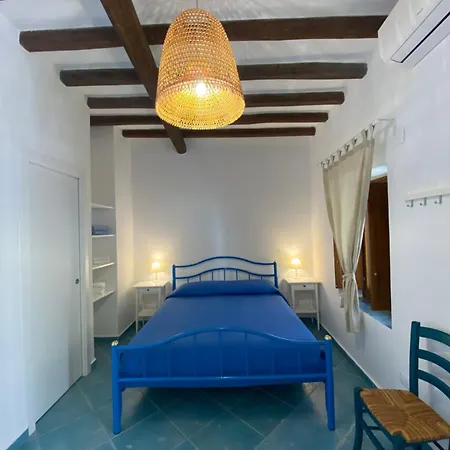 Casa de hóspedes La Nassa 4*