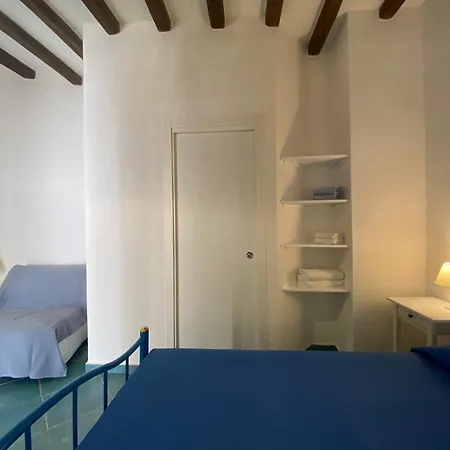 La Nassa Casa de hóspedes Stromboli