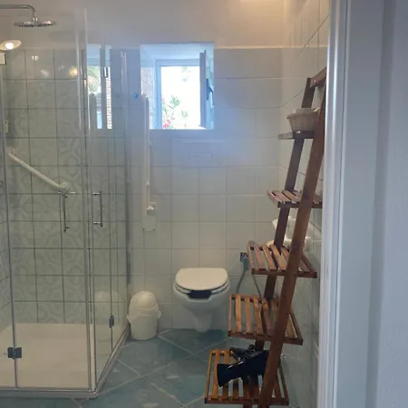 Casa de hóspedes La Nassa Stromboli