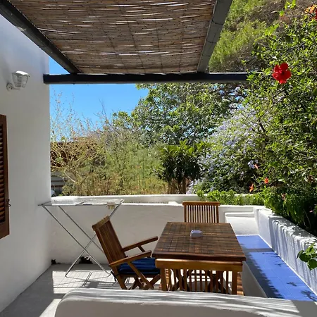 La Nassa Casa de hóspedes Stromboli