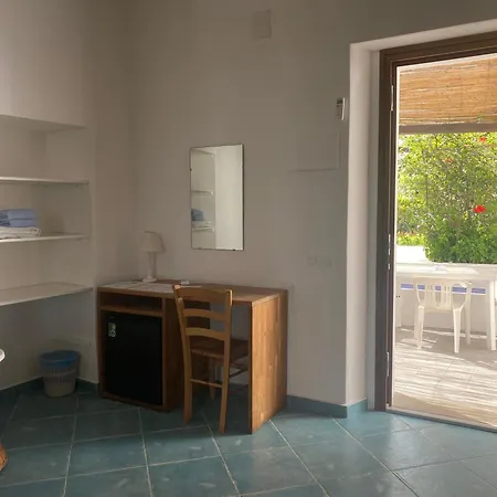 La Nassa 4* Stromboli