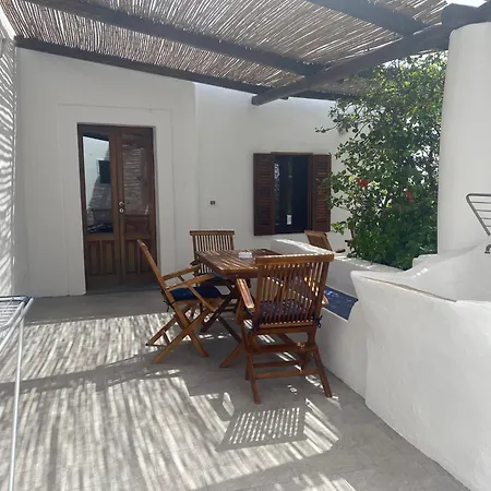 La Nassa Casa de hóspedes