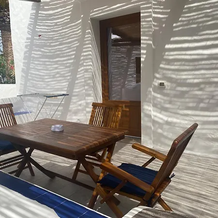 La Nassa Casa de hóspedes 4*