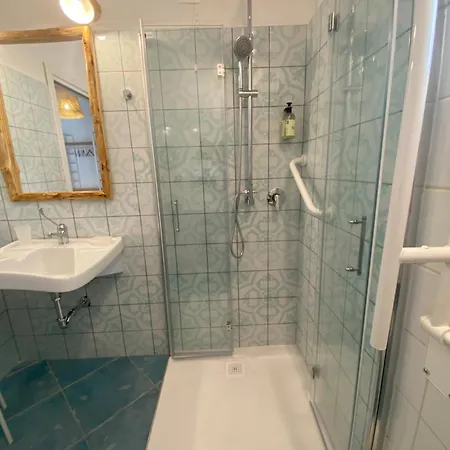 Casa de hóspedes La Nassa Stromboli