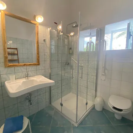 La Nassa 4* Stromboli