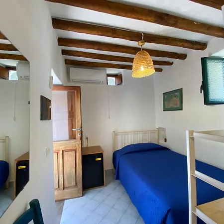 La Nassa 4* Stromboli