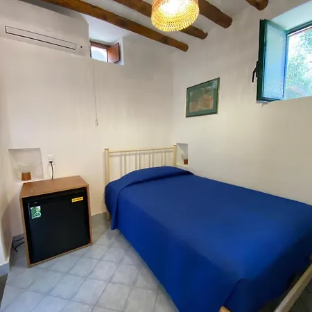 La Nassa Penzion
