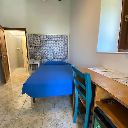 La Nassa 4*