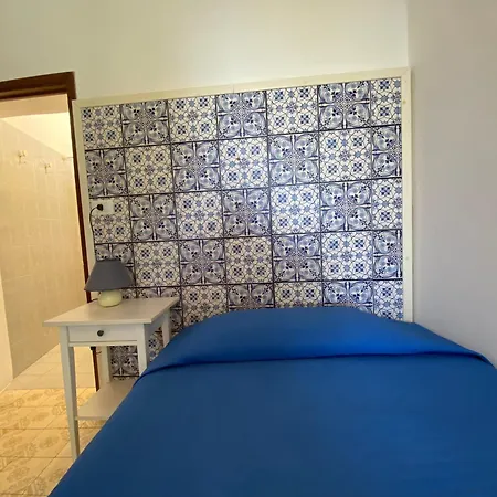 La Nassa 4* Stromboli