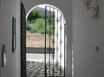 Pensión La Nassa