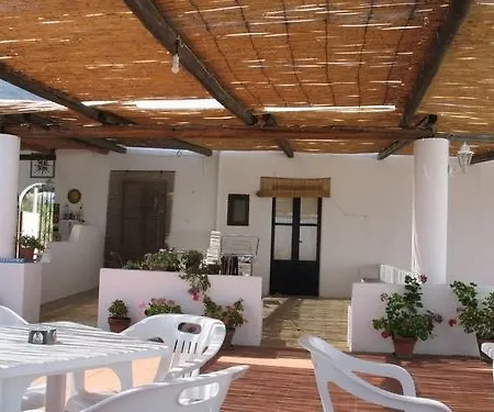 La Nassa *