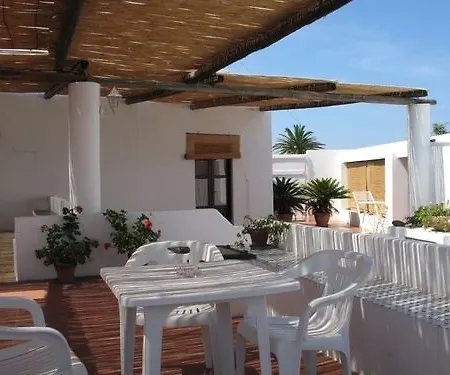 La Nassa 4* Stromboli