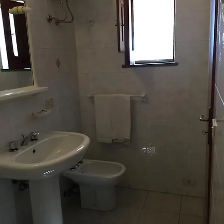 La Nassa Affittacamere Stromboli