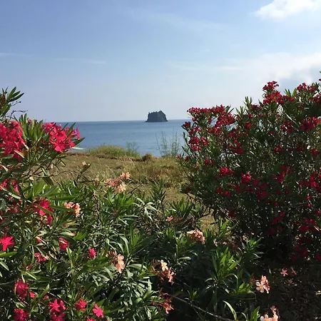 Affittacamere La Nassa Stromboli
