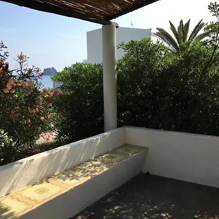 La Nassa Affittacamere 4*